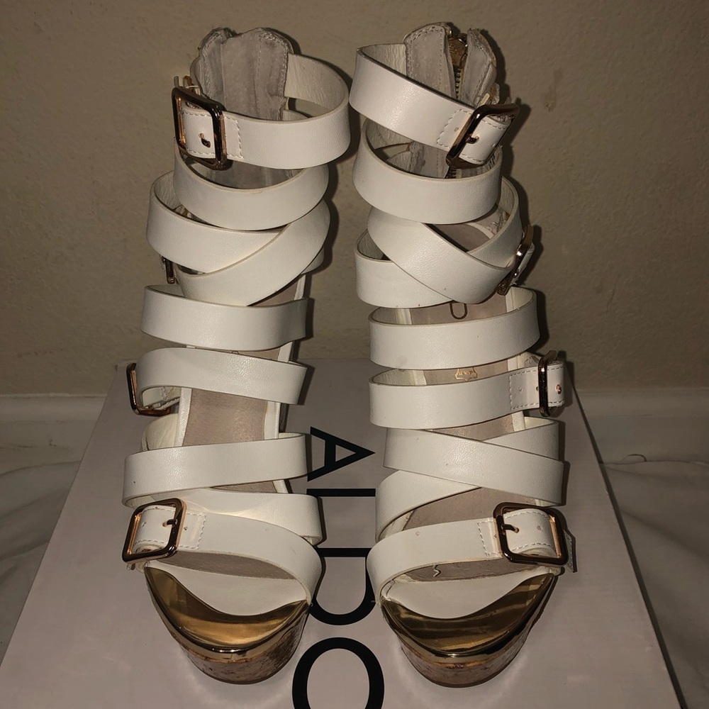 Aldo “Briawen” Wedge